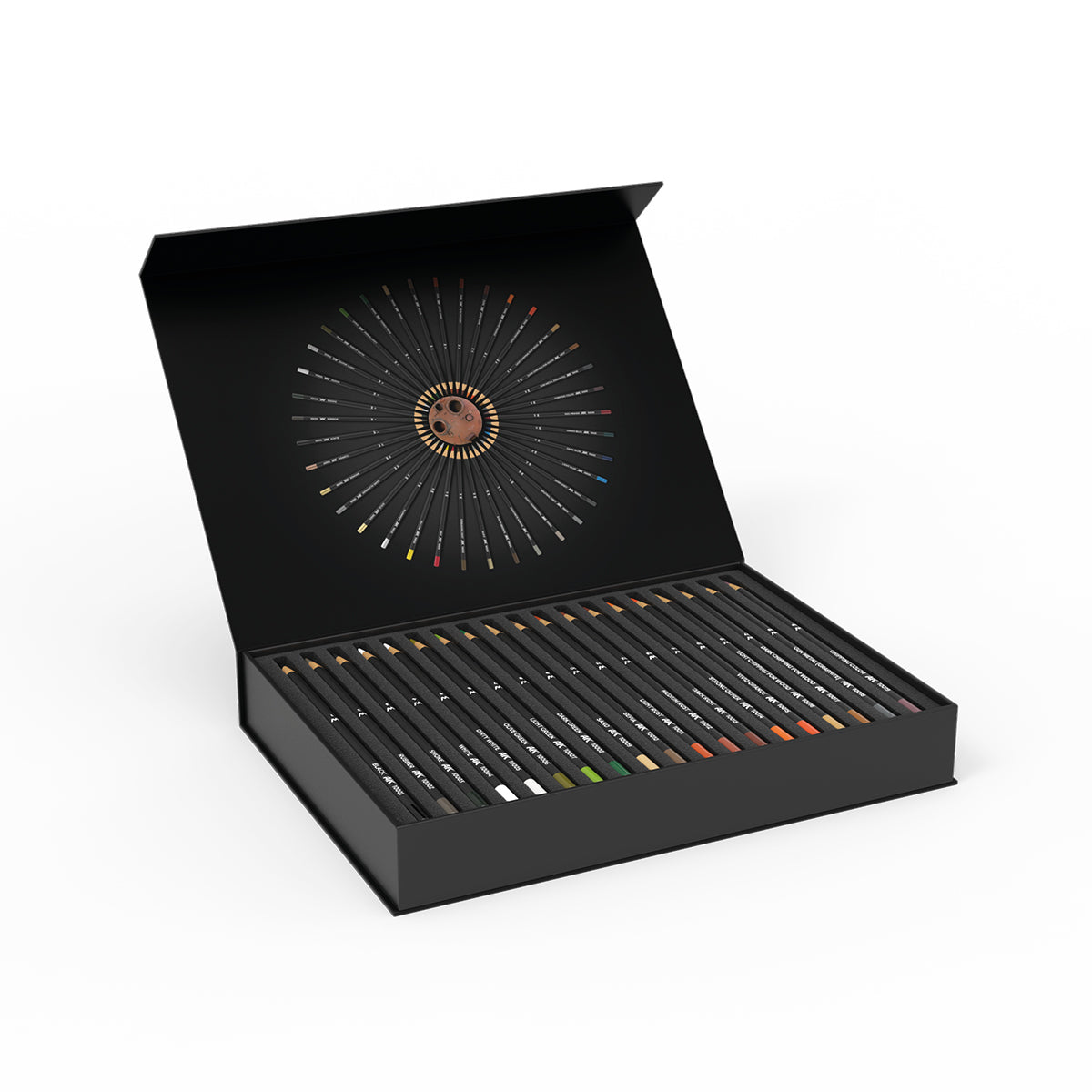 AK Interactive Weathering Deluxe Edition Box - Good Games