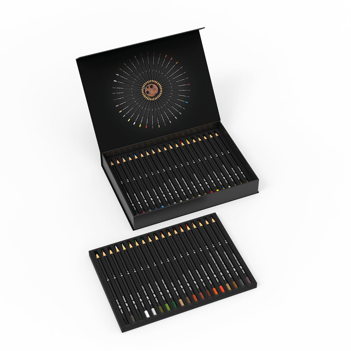AK Interactive Weathering Deluxe Edition Box - Good Games