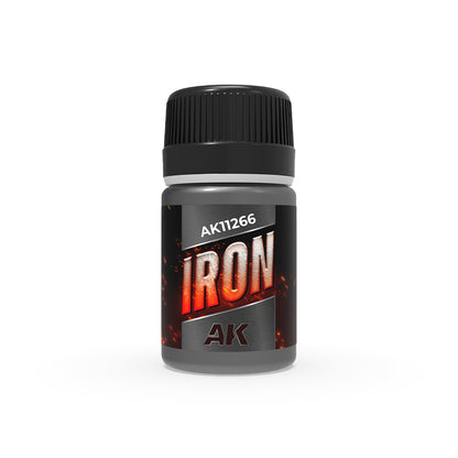 AK Interactive - Effects - Rust Effect Set - Good Games