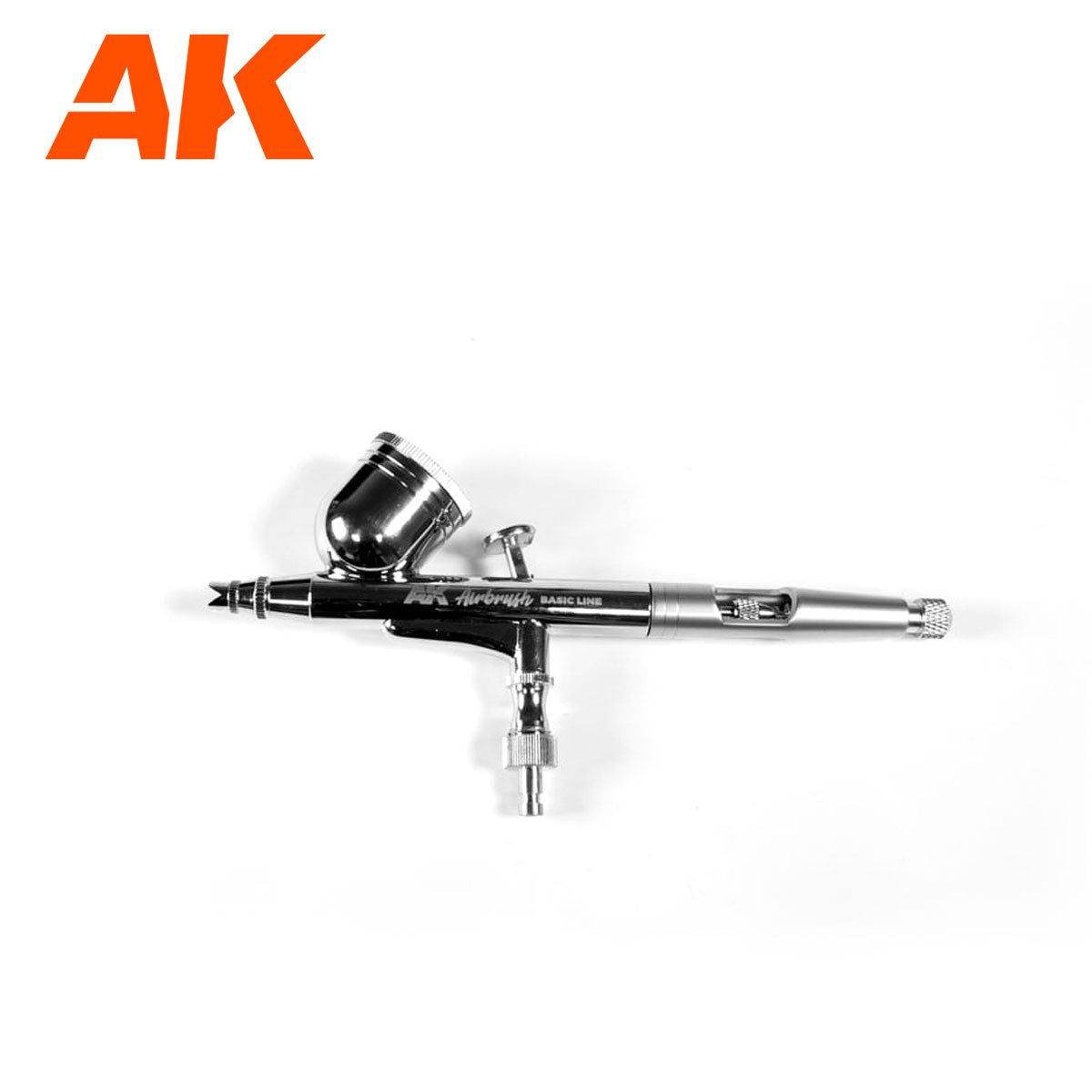 Ak Interactive 0.3 Basic Line Airbrush - Good Games