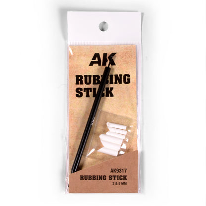 AK Interactive Tools Rubbing Stick - Good Games