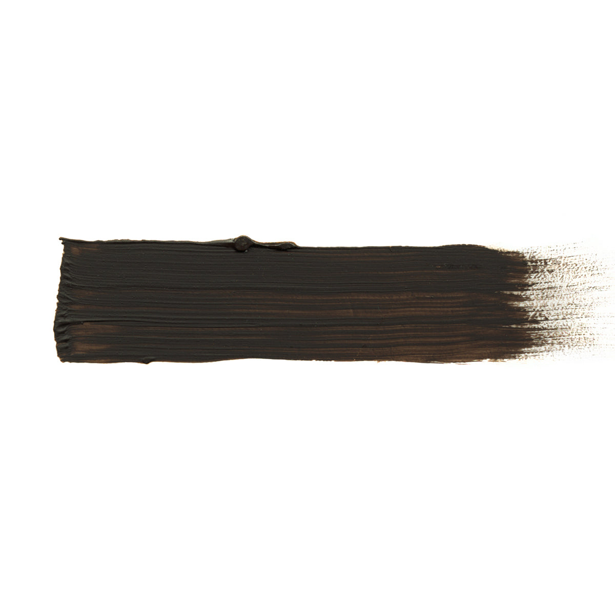 Oil paint swatch with visible brush strokes ideal for Ak Interactive Abteilung 502 paint collections and miniature painting