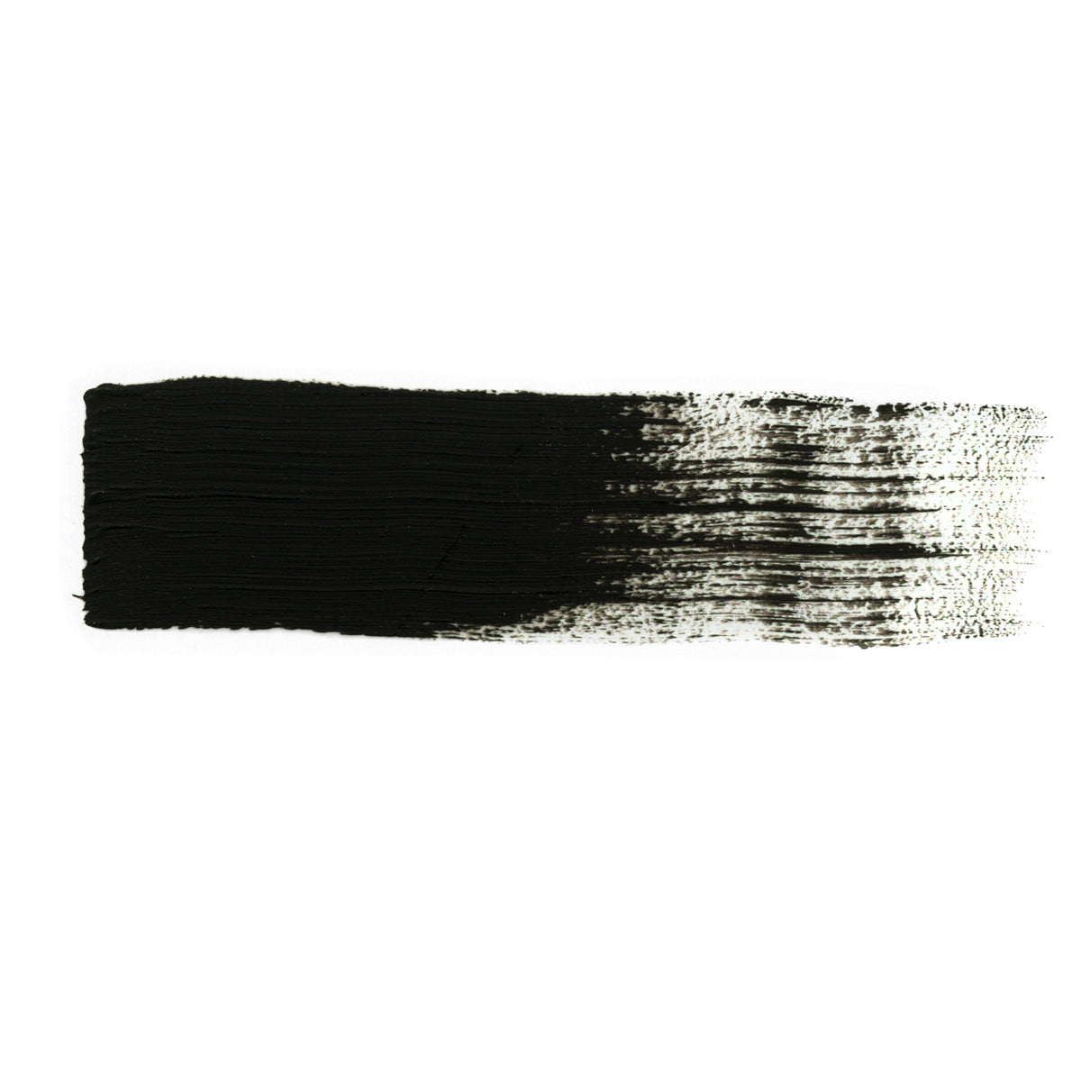 Oil paint swatch with visible brush strokes ideal for Ak Interactive Abteilung 502 paint collections and miniature painting