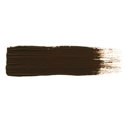 Oil paint swatch with visible brush strokes ideal for Ak Interactive Abteilung 502 paint collections and miniature painting
