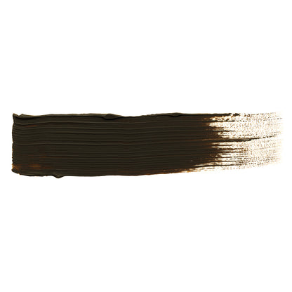 Oil paint swatch with visible brush strokes ideal for Ak Interactive Abteilung 502 paint collections and miniature painting