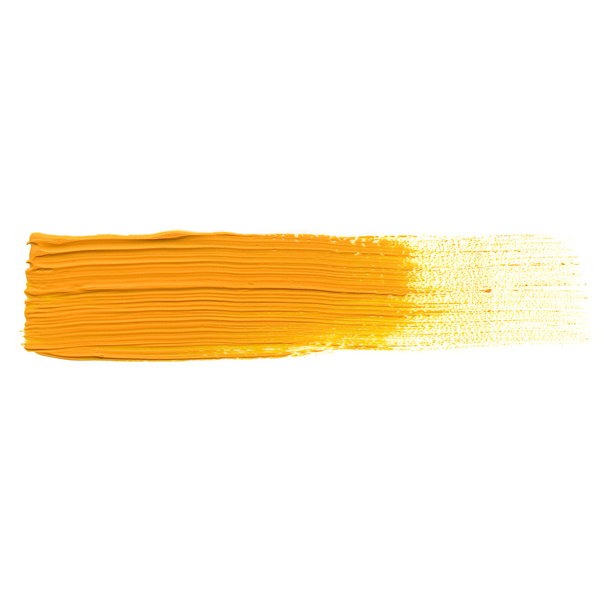 Oil paint swatch with visible brush strokes ideal for Ak Interactive Abteilung 502 paint collections and miniature painting