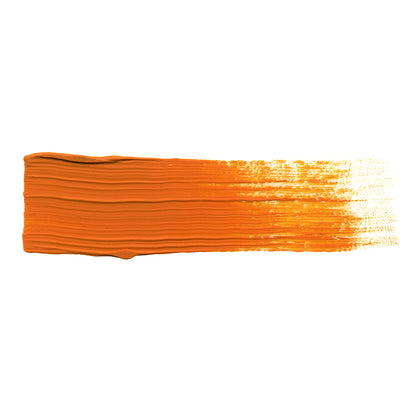 Oil paint swatch with visible brush strokes ideal for Ak Interactive Abteilung 502 paint collections and miniature painting
