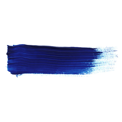 Oil paint swatch with visible brush strokes ideal for Ak Interactive Abteilung 502 paint collections and miniature painting