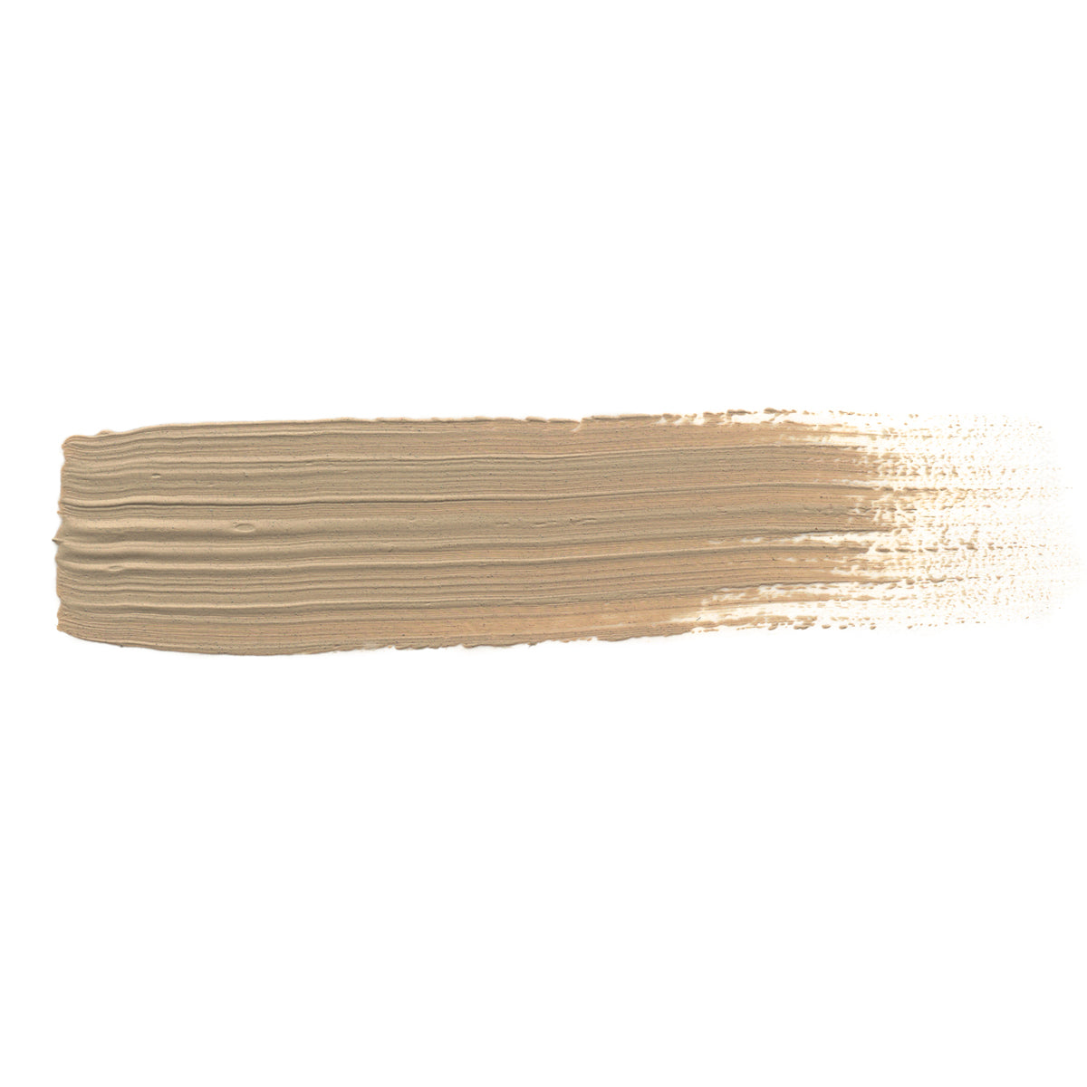 Oil paint swatch with visible brush strokes ideal for Ak Interactive Abteilung 502 paint collections and miniature painting