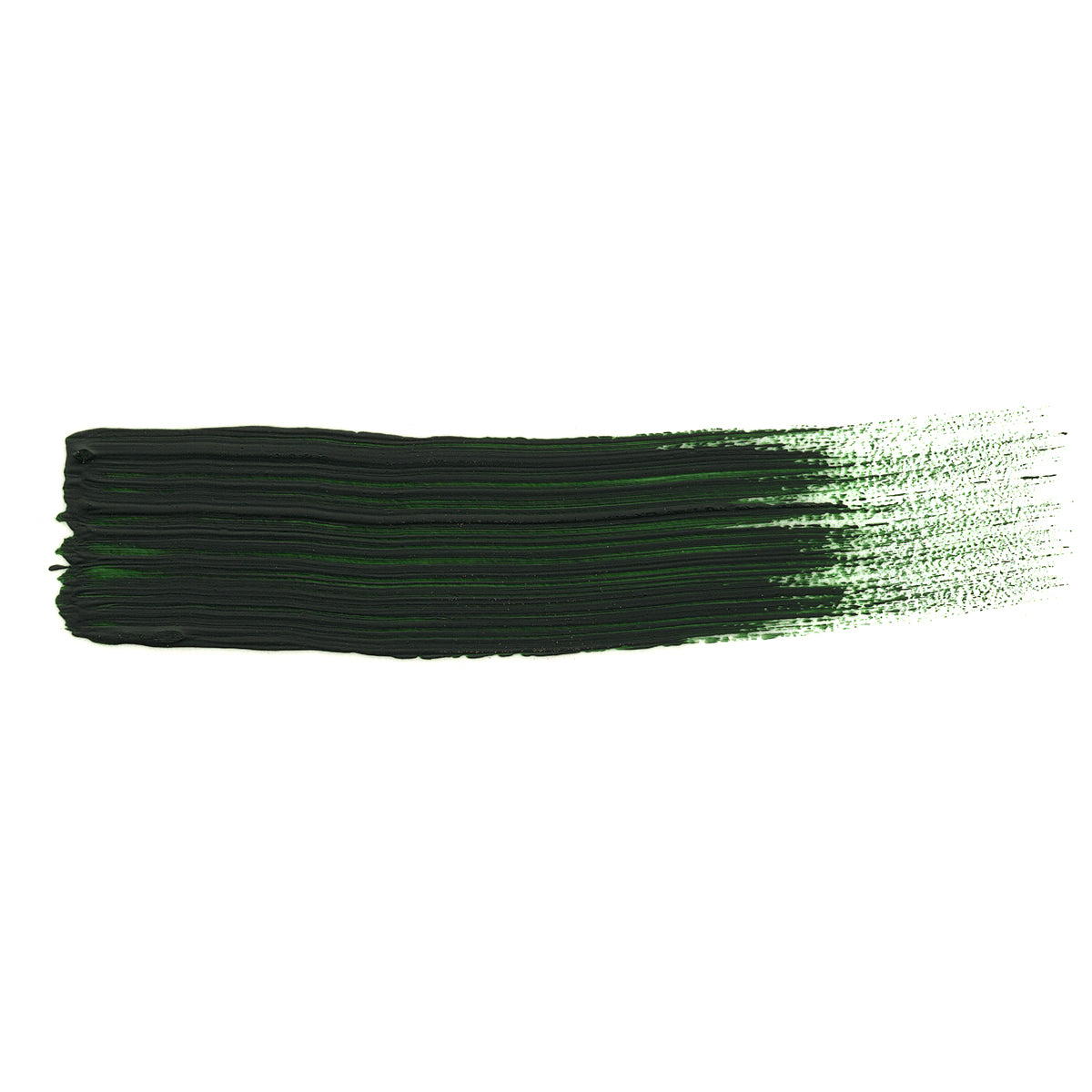 Oil paint swatch with visible brush strokes ideal for Ak Interactive Abteilung 502 paint collections and miniature painting