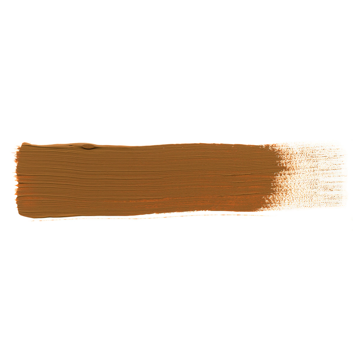 Oil paint swatch with visible brush strokes ideal for Ak Interactive Abteilung 502 paint collections and miniature painting