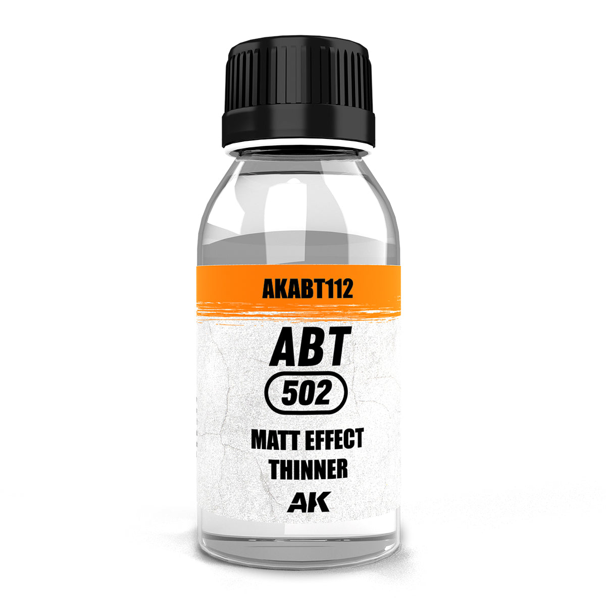 Abteilung 502 Auxiliaries - Matt Effect Thinner 100 ml - Good Games