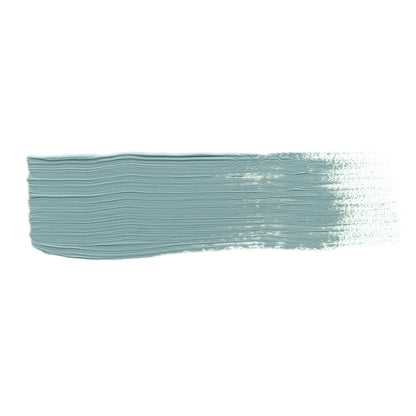 Oil paint swatch with visible brush strokes ideal for Ak Interactive Abteilung 502 paint collections and miniature painting