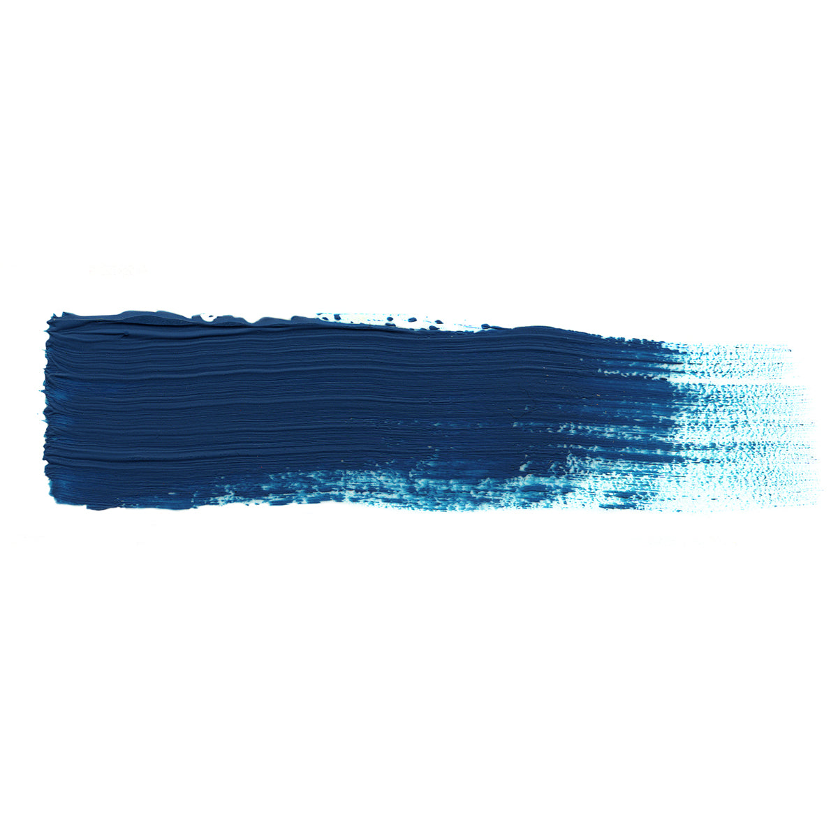 Oil paint swatch with visible brush strokes ideal for Ak Interactive Abteilung 502 paint collections and miniature painting
