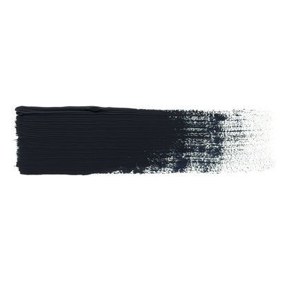 Oil paint swatch with visible brush strokes ideal for Ak Interactive Abteilung 502 paint collections and miniature painting