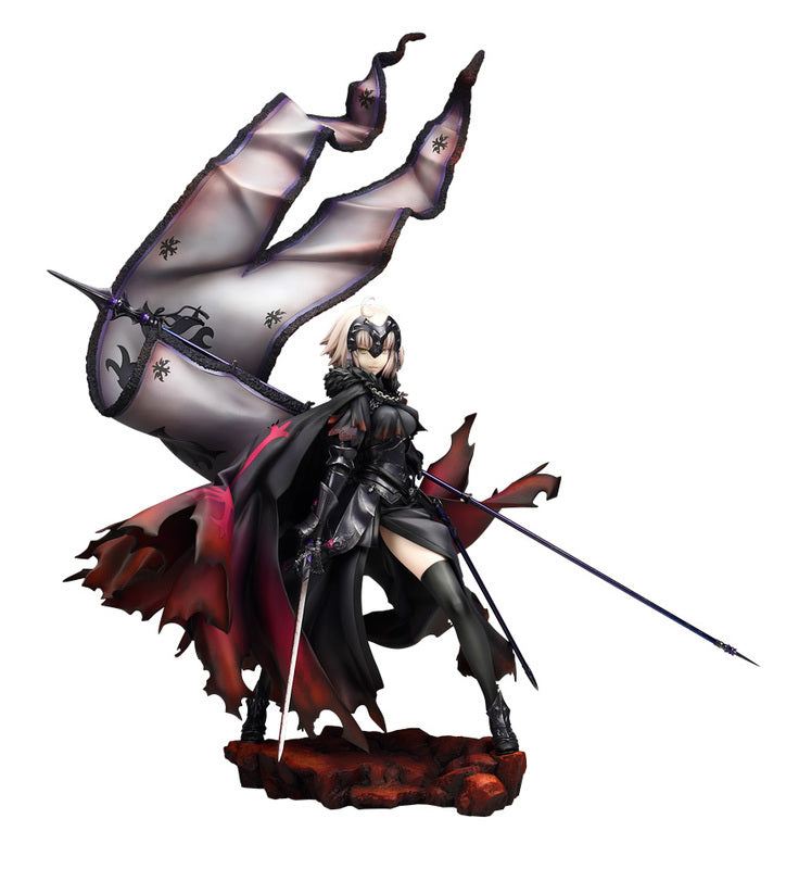 FATE avenger Jeanne Darc Alter Edition 1/7 Figure - Good Games