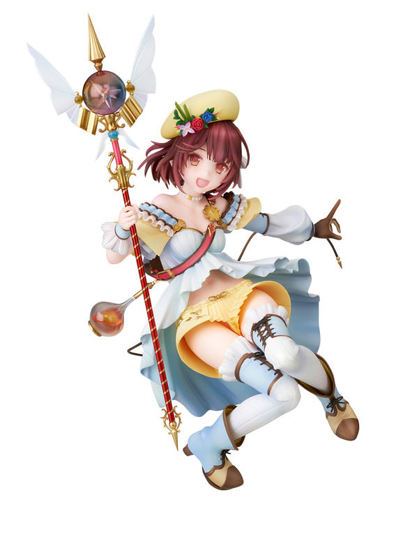 Figure Atelier Sophie 1/7 The Alchemist of the Mysterious Book - Good Games