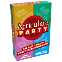 Articulate Party - Good Games