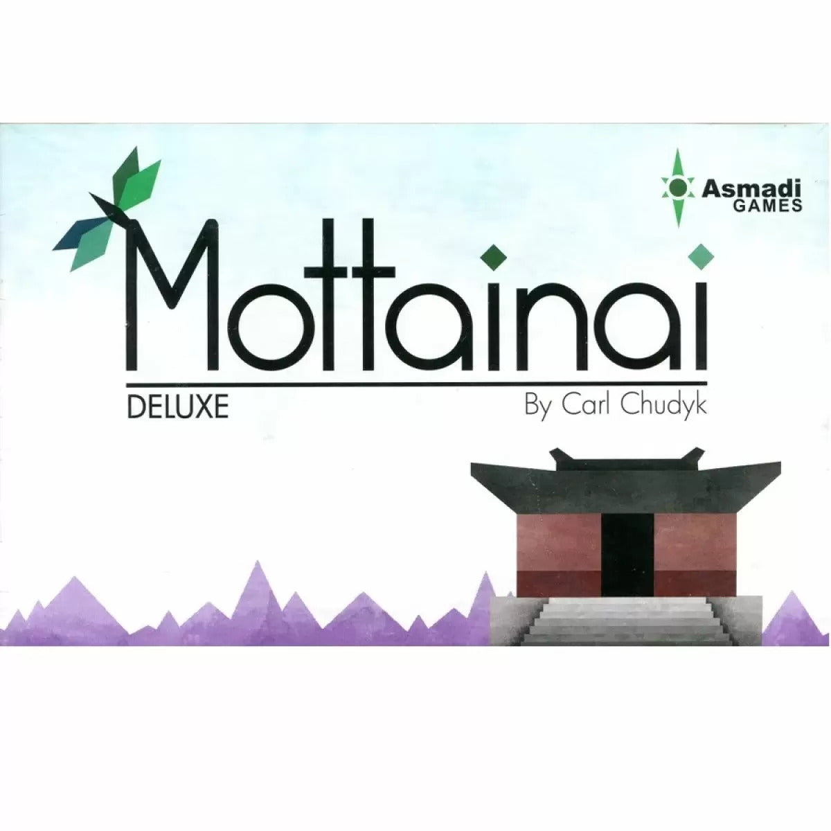 Mottainai Minii - Preorder - Good Games