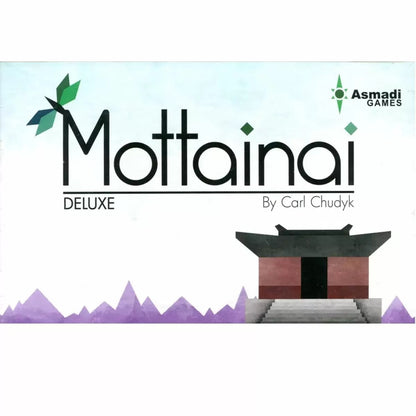 Mottainai Minii - Preorder - Good Games