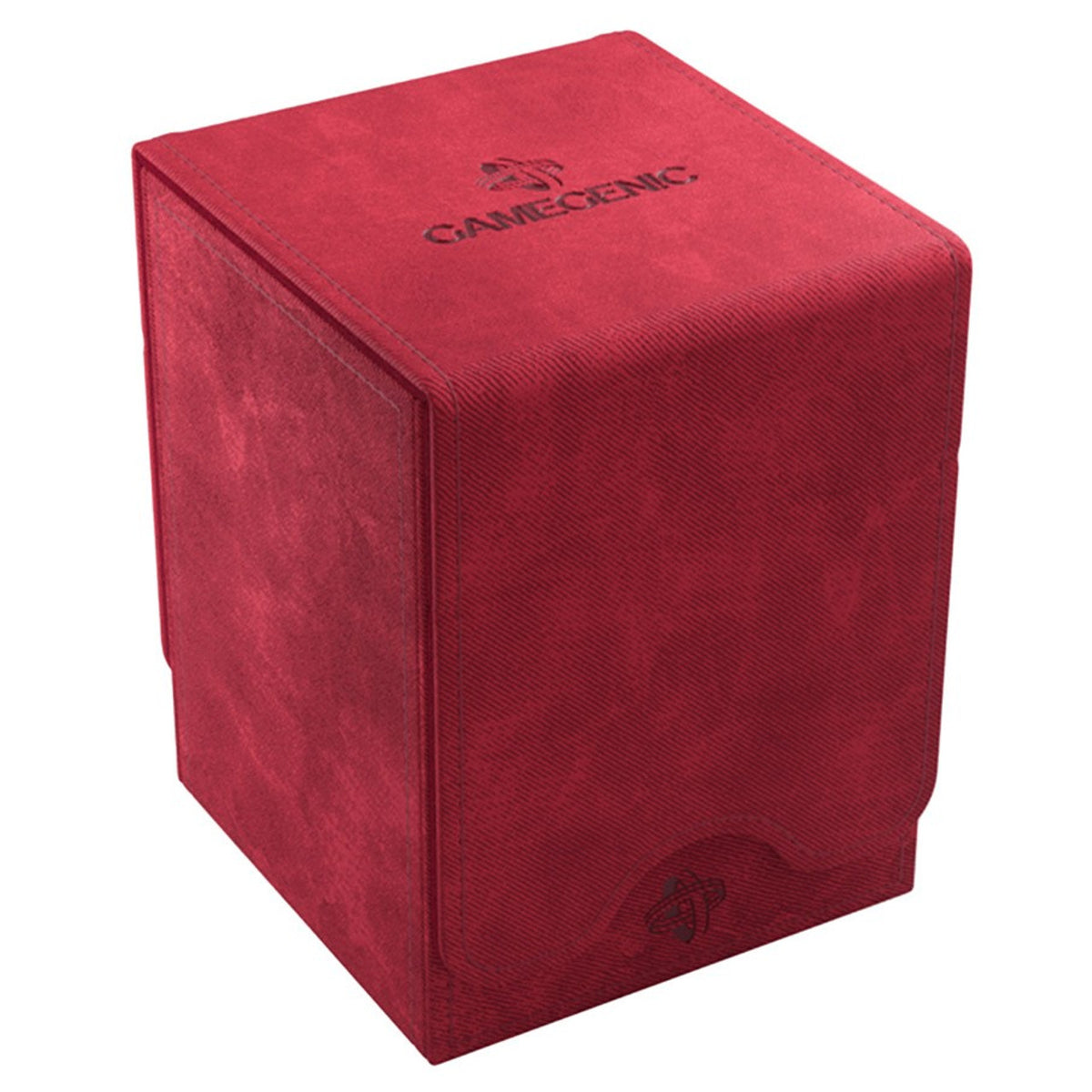 Gamegenic - Squire 100+ XL Red