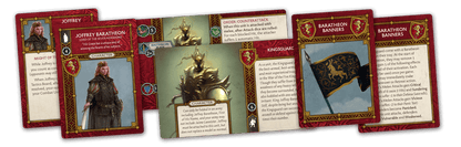 A Song of Ice & Fire: Lannister Heroes 2 - Good Games