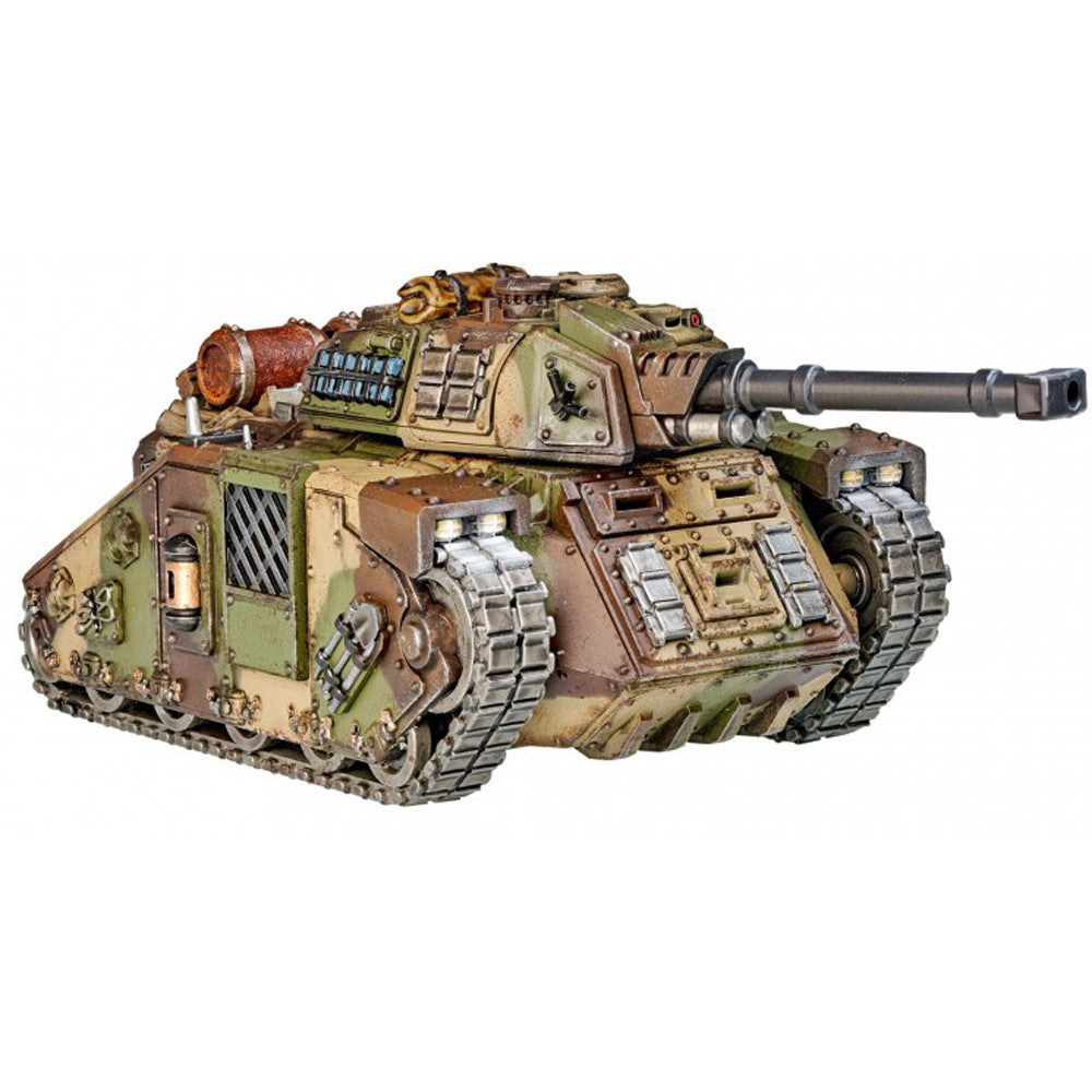 Archon Studio Rampart Modular Terrain Wolverine Tank - Good Games