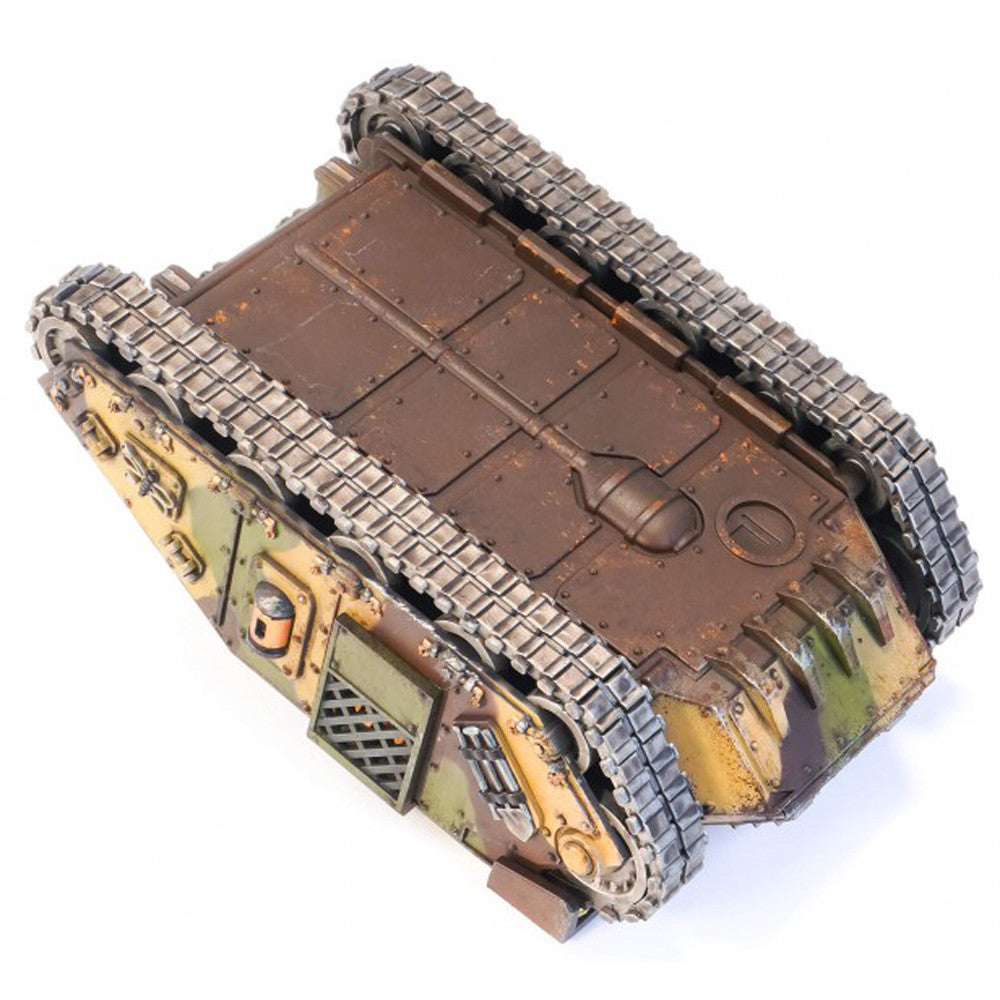 Archon Studio Rampart Modular Terrain Wolverine Tank - Good Games