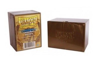 Dragon Shield - Gaming Box - Good Games