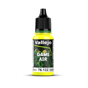 Vallejo Game Air - Bile Green 18ml - Good Games