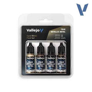 Warhammer Colour Contrast Paint: Dark Angels Green 18ml (29-20)