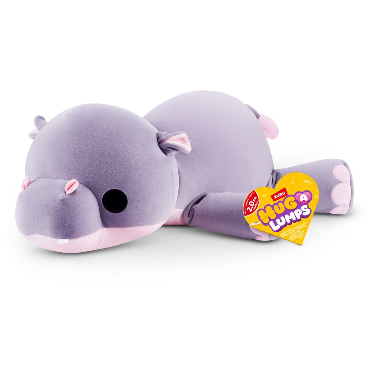 ZURU Hug a Lumps Large Series 1 assorted