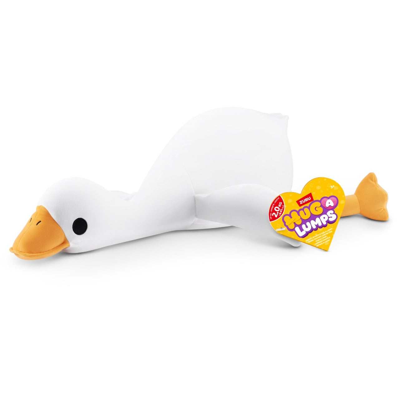 ZURU Hug a Lumps Large Series 1 assorted