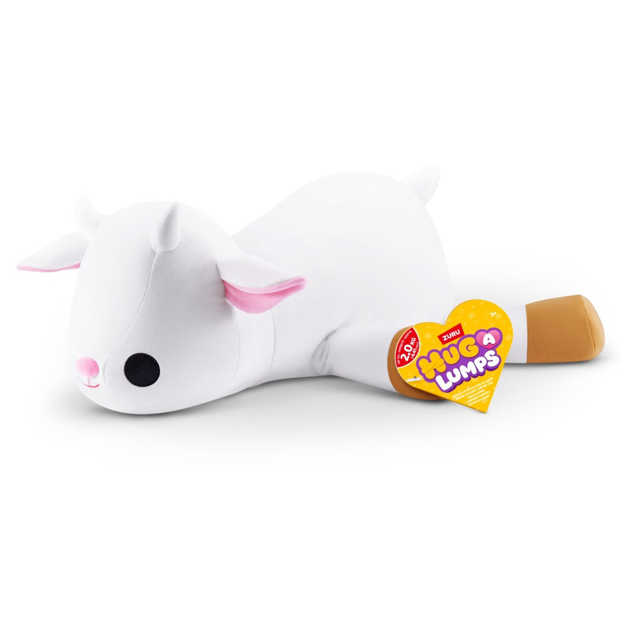 ZURU Hug a Lumps Large Series 1 assorted