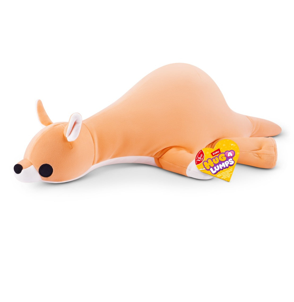 ZURU Hug a Lumps Medium Series 2 assorted