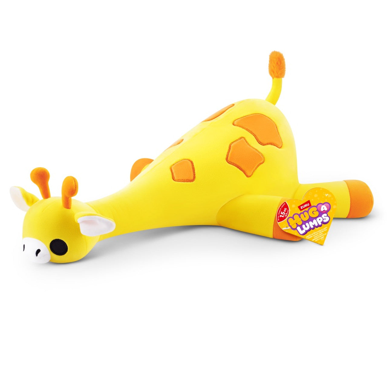 ZURU Hug a Lumps Medium Series 2 assorted