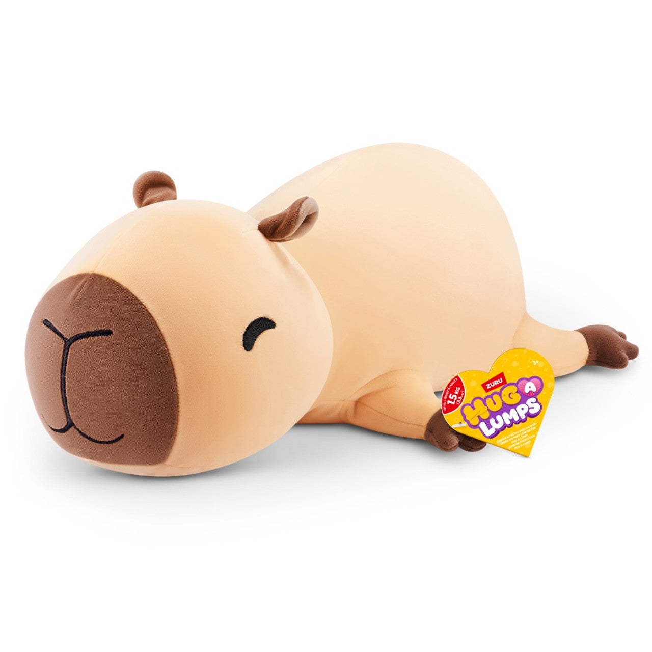 ZURU Hug a Lumps Medium Series 2 assorted
