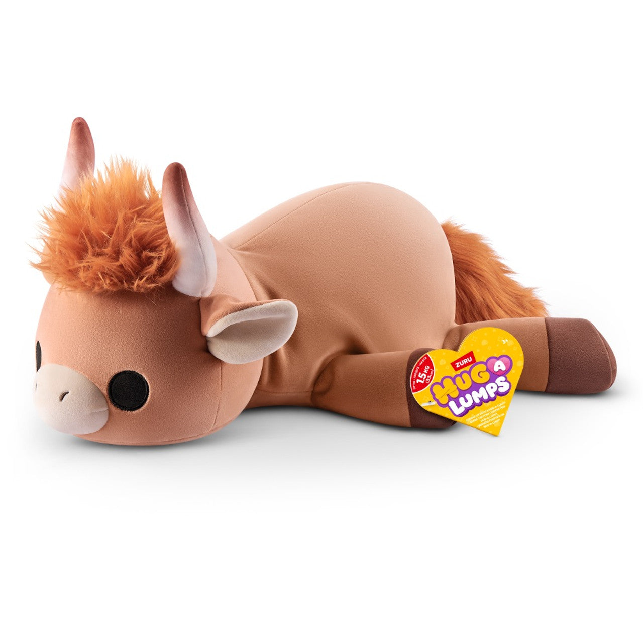ZURU Hug a Lumps Medium Series 2 assorted