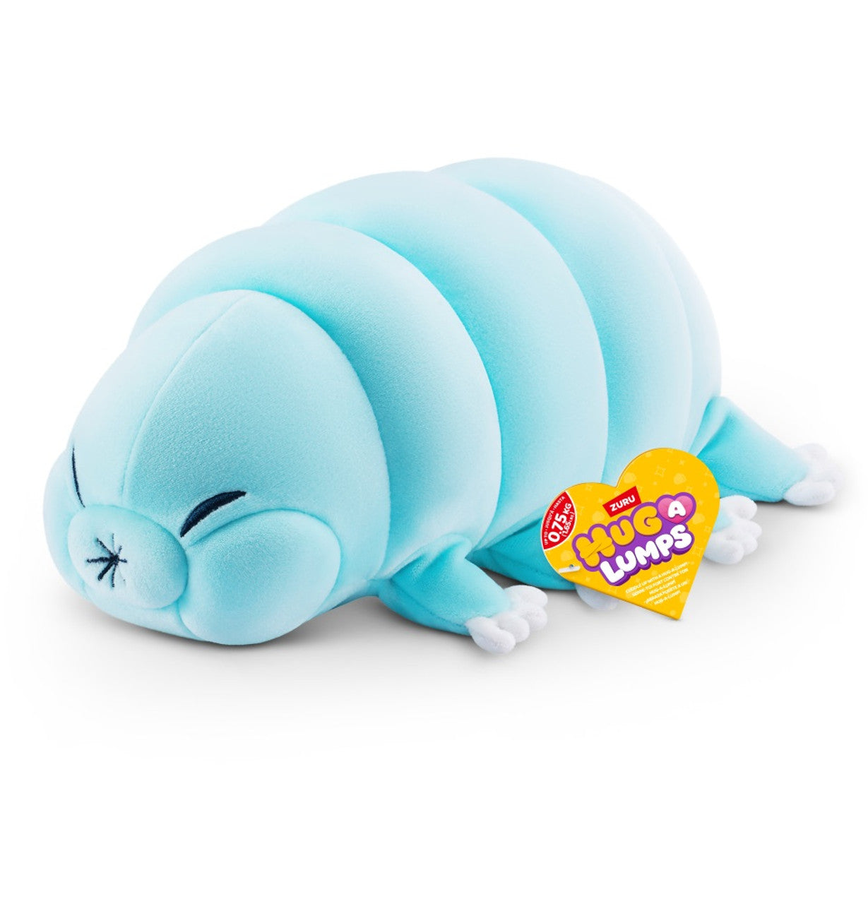 ZURU Hug a Lumps Small Series 1 assorted