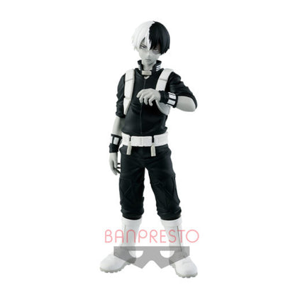 My Hero Academia - Age of Heroes Shoto Todoroki Non Coloured - Good Games