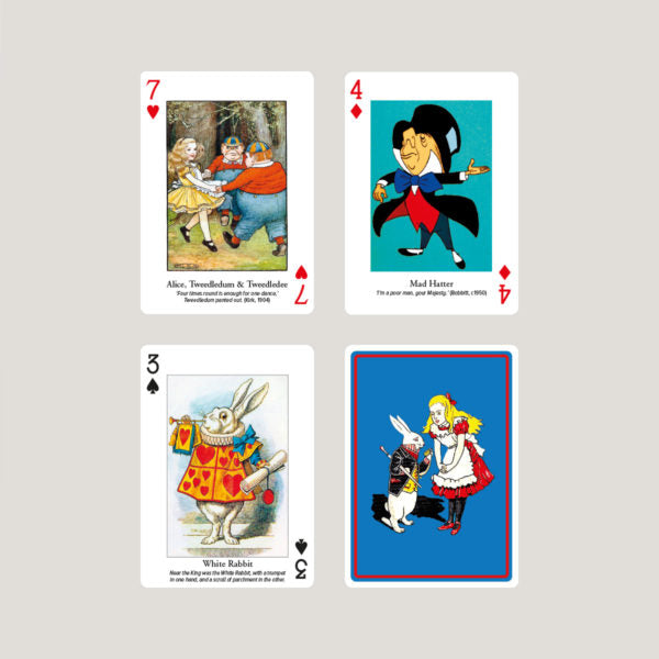 The Art Of Alice