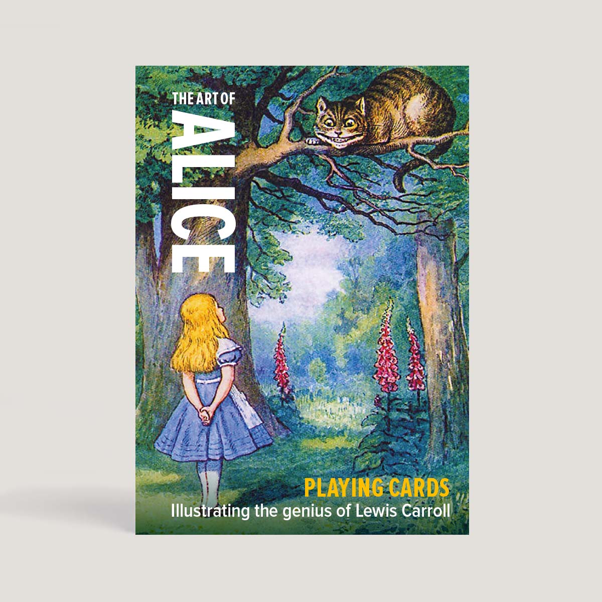 The Art Of Alice