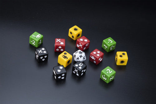 Elder Scolls Call to Arms Core Box - Good Games