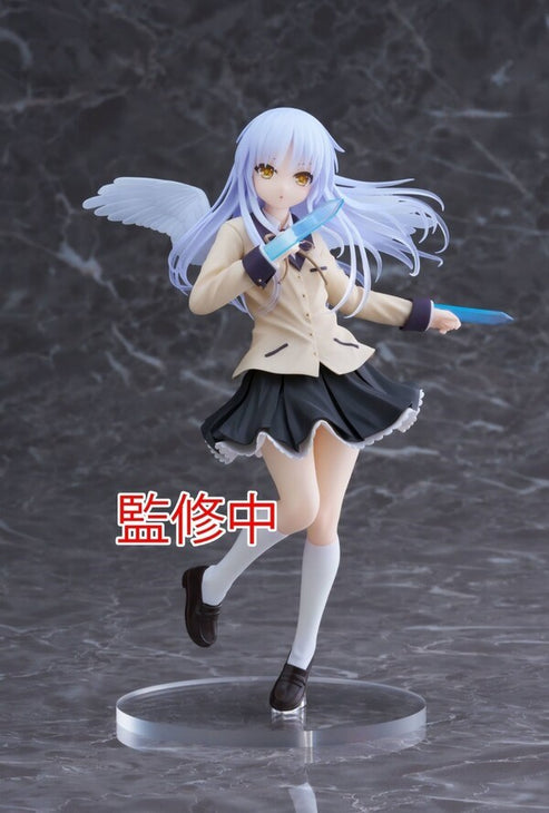 Angel Beats! - Tenshi - Coreful Figure (Taito) - Good Games