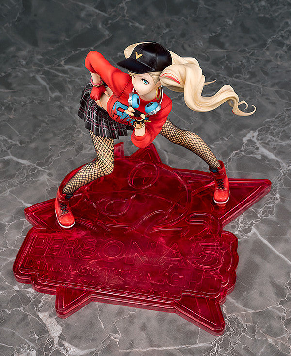 Persona 5 Dancing Star Night - Ann Takamaki 1/7 Figure - Good Games