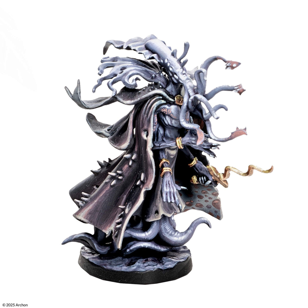 Archon Studio Dungeons &amp; Lasers Anara the Undying Queen (DNL0108) - Good Games