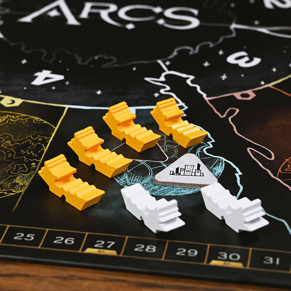 Arcs - Good Games