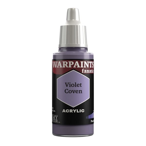 Army Painter - Warpaints Fanatic - Violet Coven - Good Games