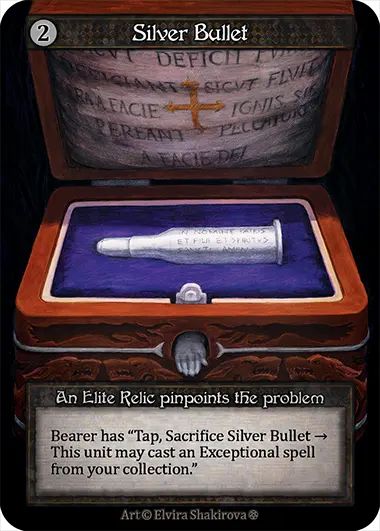 Sorcery TCG Gothic: Booster Pack