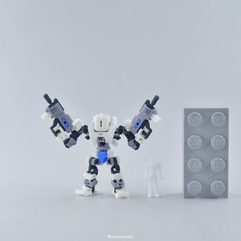 Neurobota Atman 1000 - Good Games